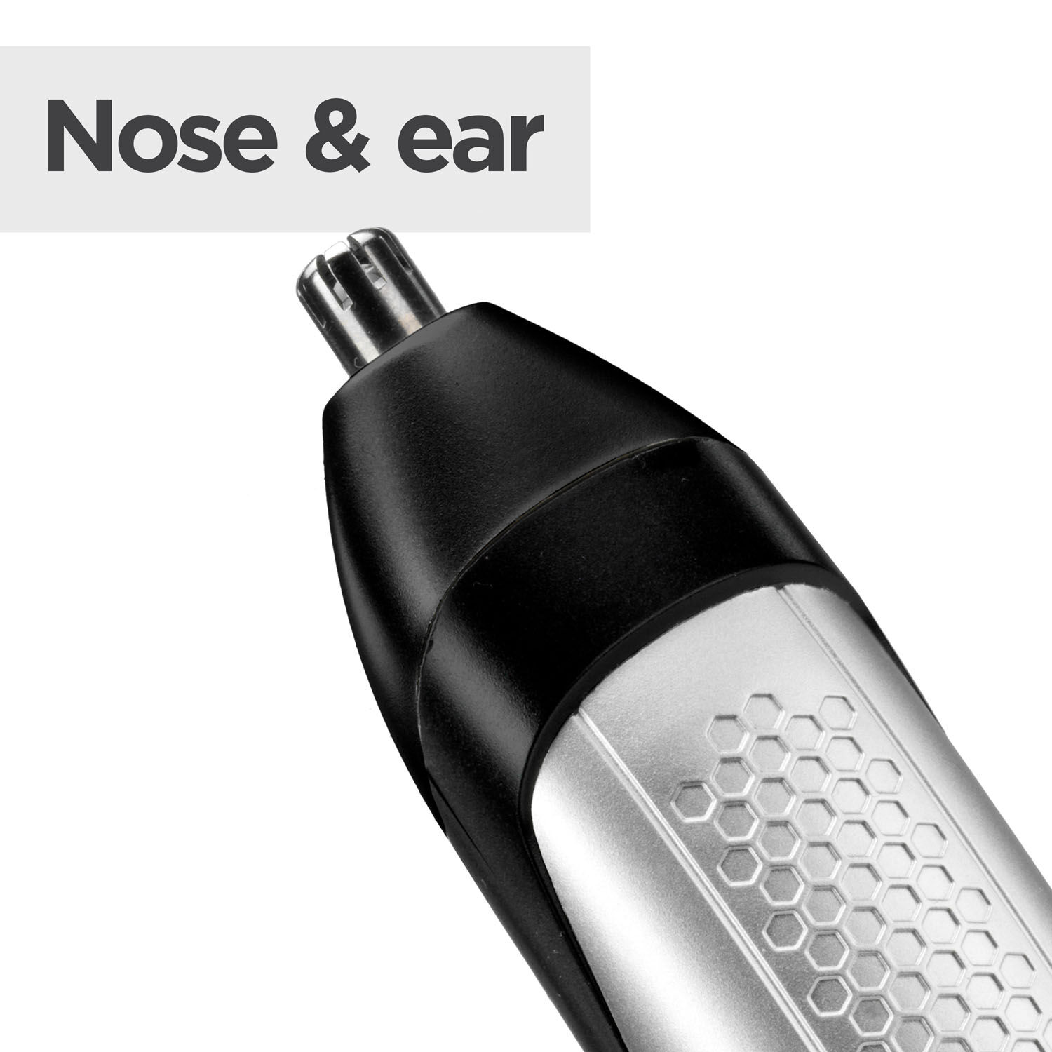 Nose & Ear Trimmer Head